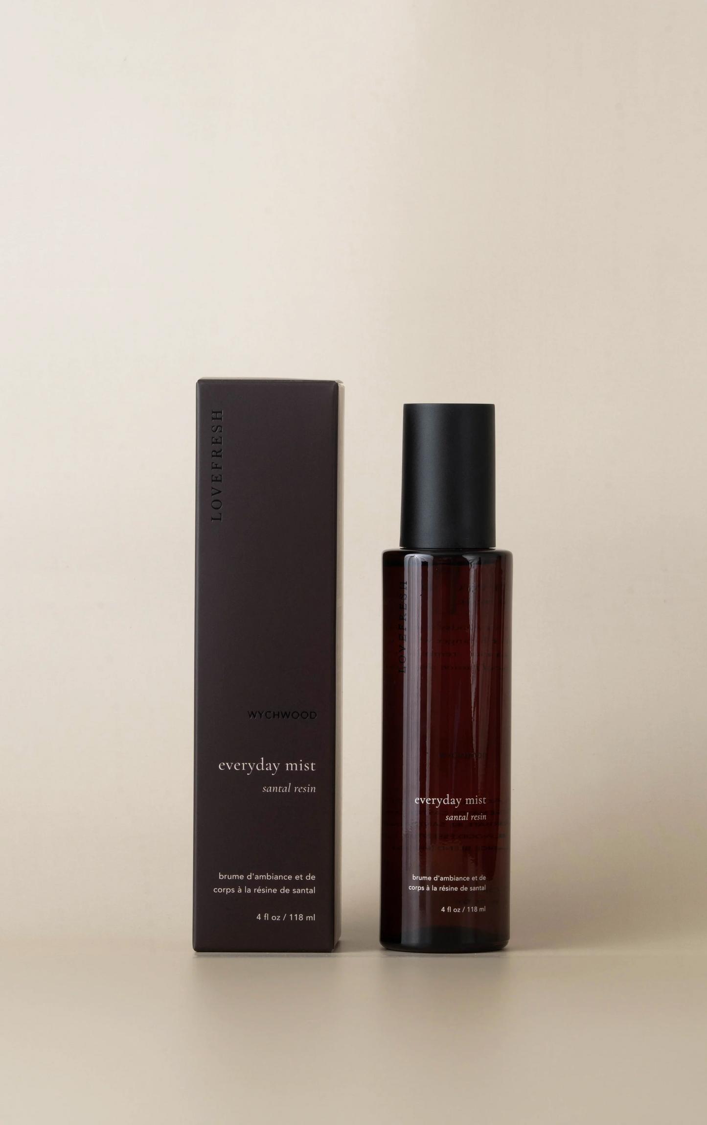 Lovefresh Everyday Mist