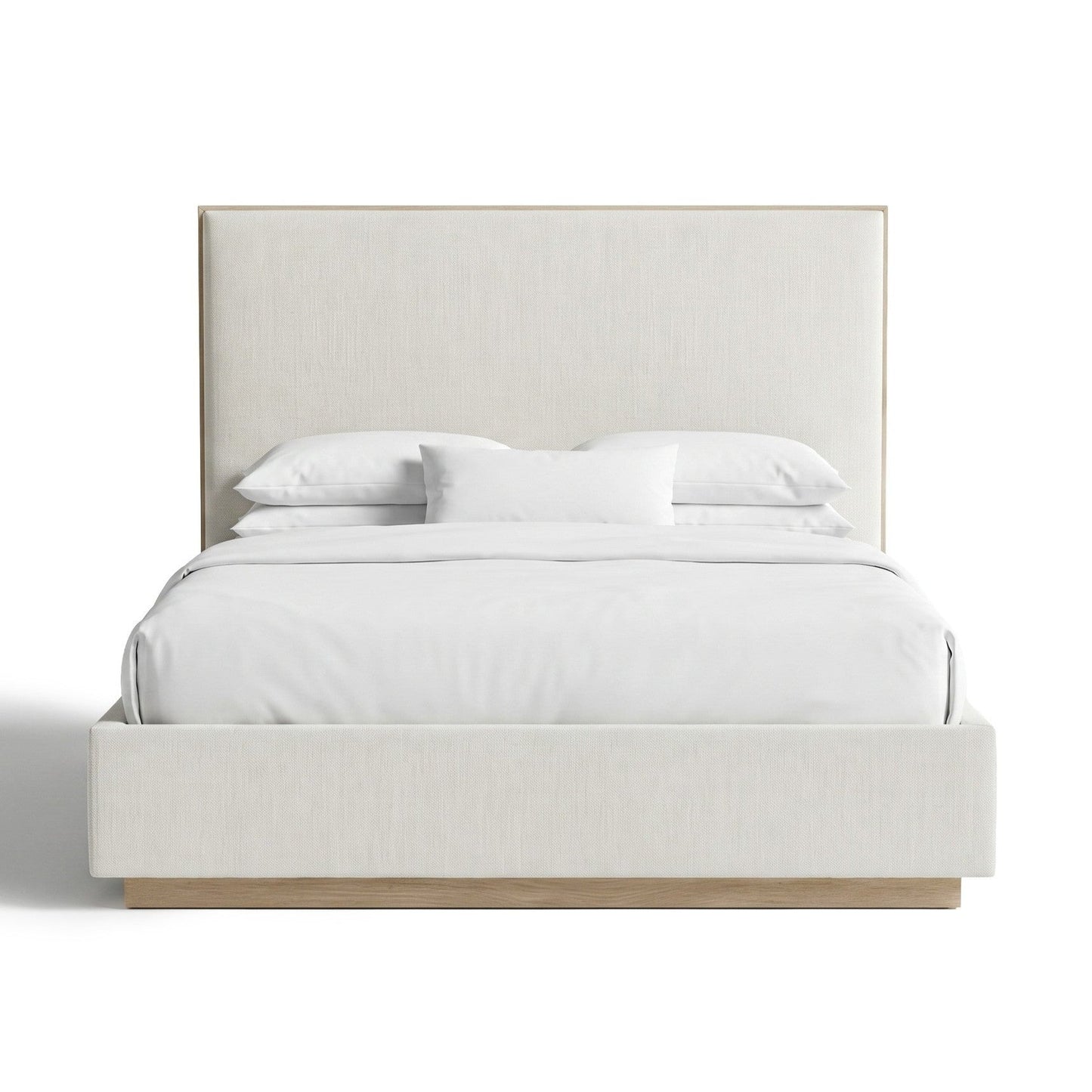 Santal Upholstered Bed