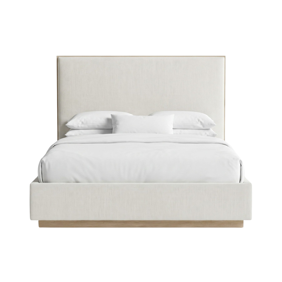 Santal Upholstered Bed