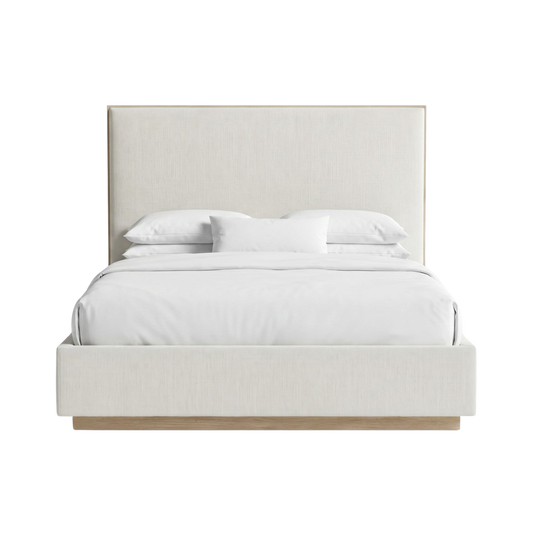 Santal Upholstered Bed