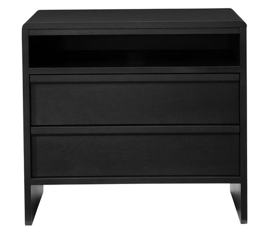 Corsa Nightstand