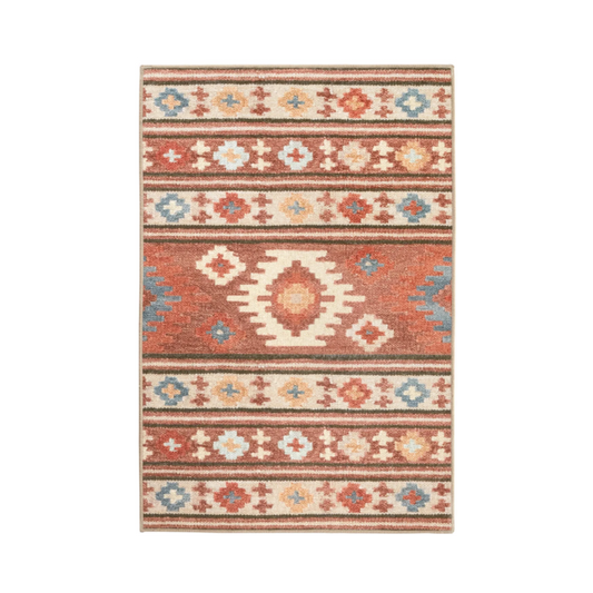 Canyon Machine Washable Rug