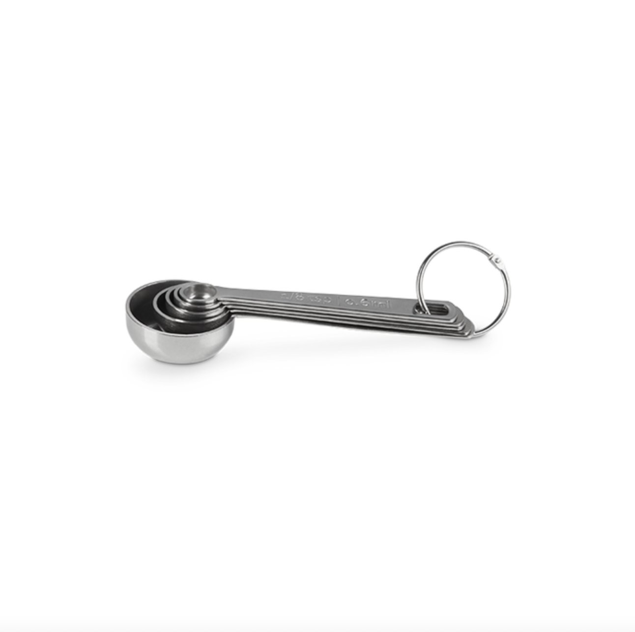 Measuring Spoons (Set 5)