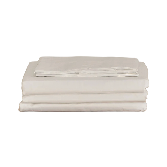 Organic Cotton Sheet Set