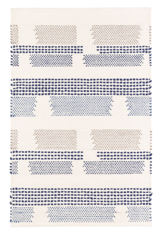 Tread Lightly Machine Washable Rug