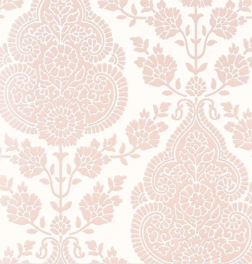 Balmuccia Damask AT57865 Double Roll Minimum