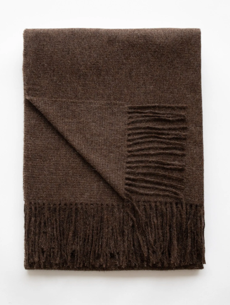 Whitby Throw