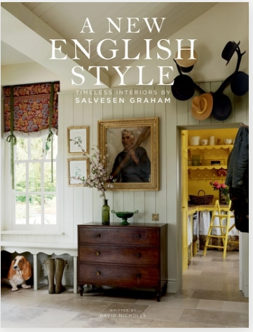 New English Style
