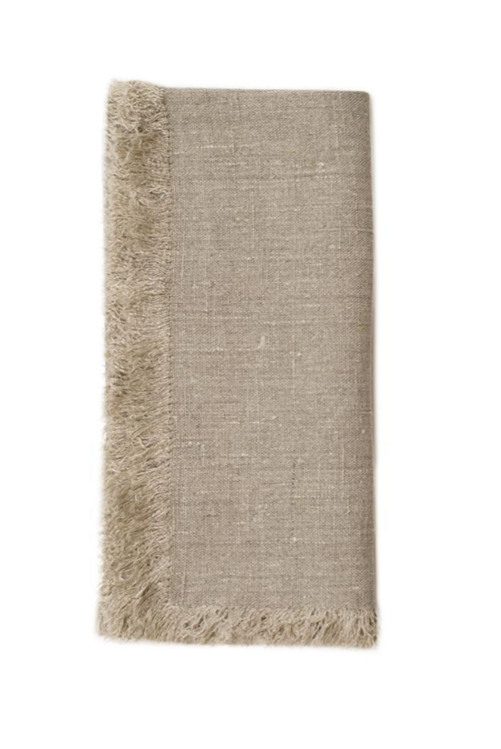 Bilbao Linen Napkins Set/4