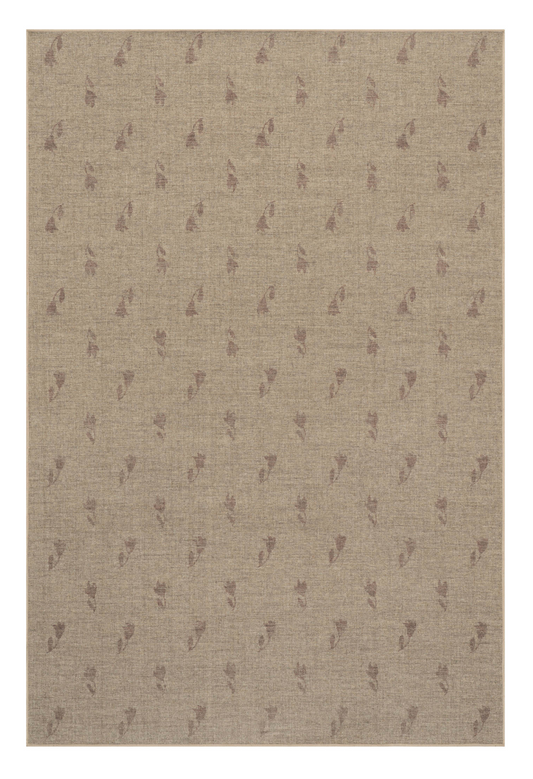 Flora Washable Rug