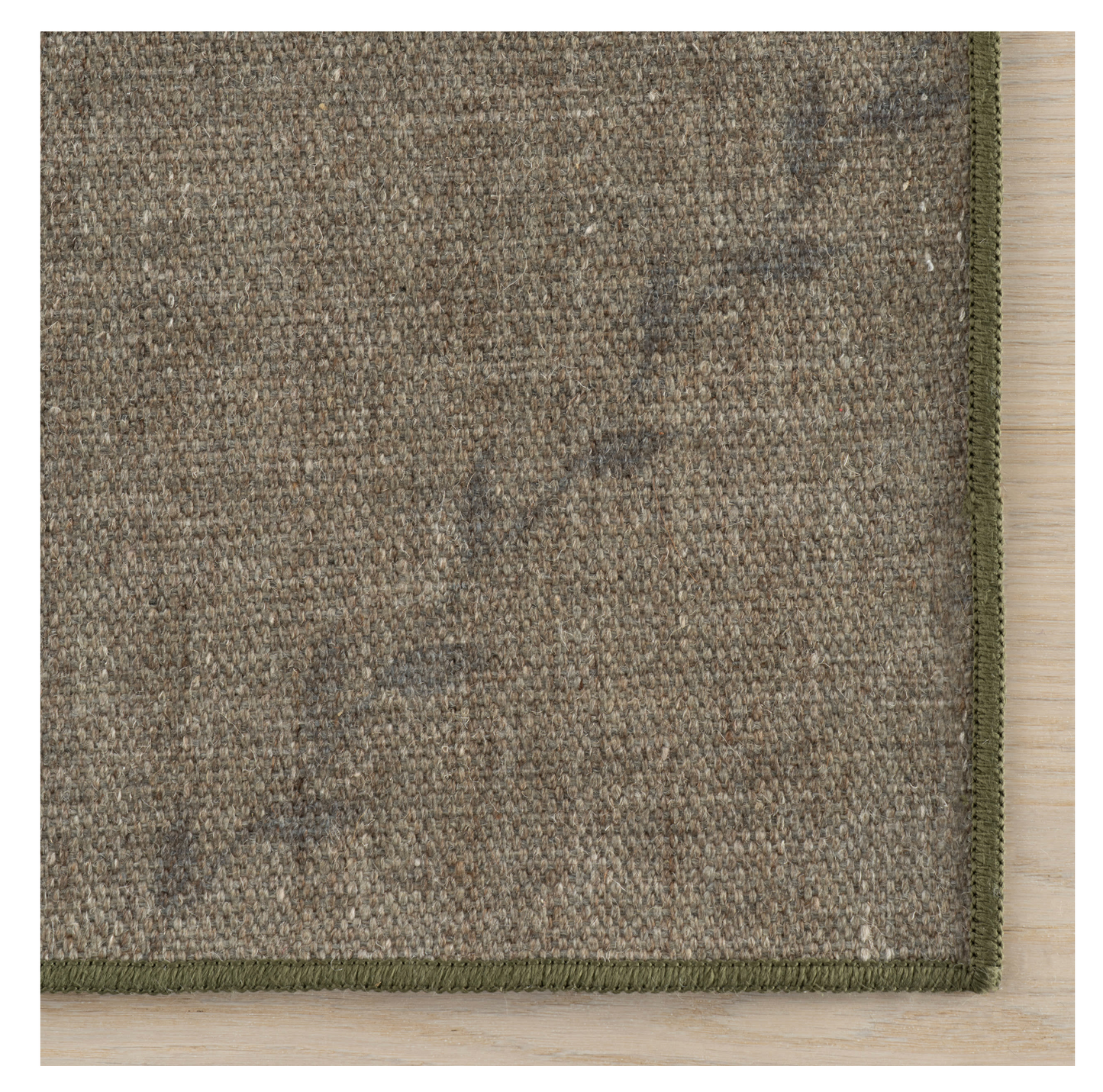 Ivy Soft Floral Washable Rug