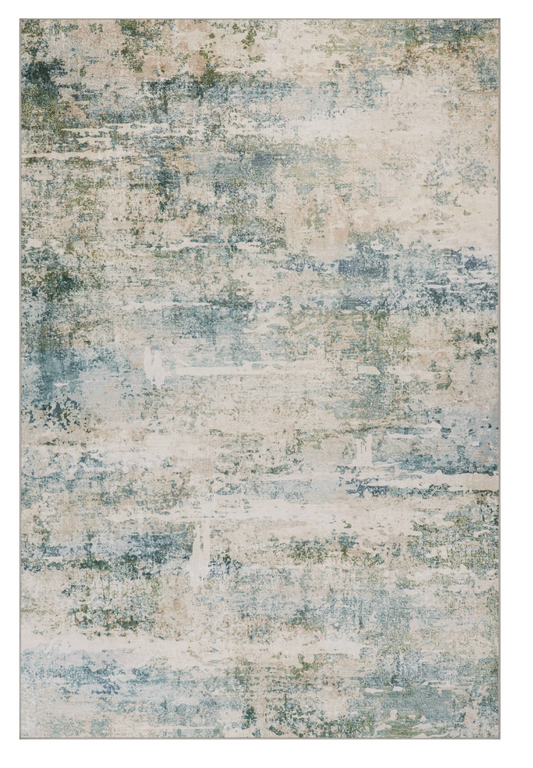 Blaire Machine Washable Rug