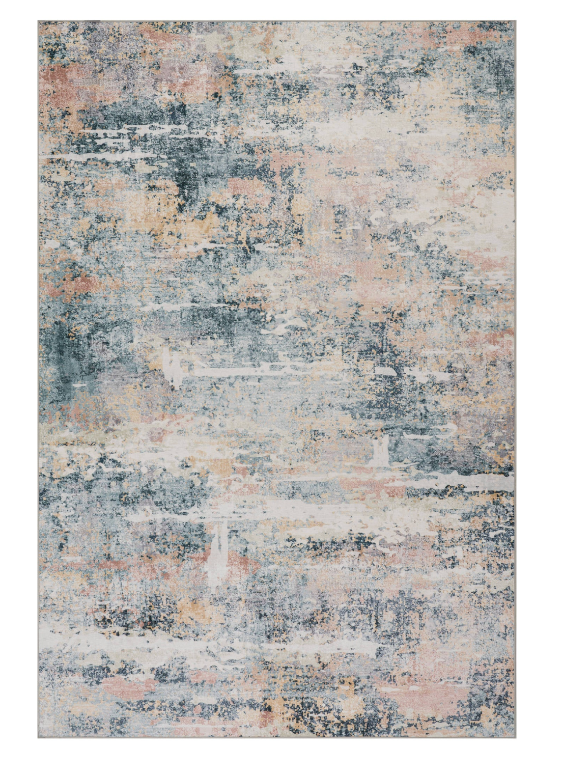 Blaire Machine Washable Rug