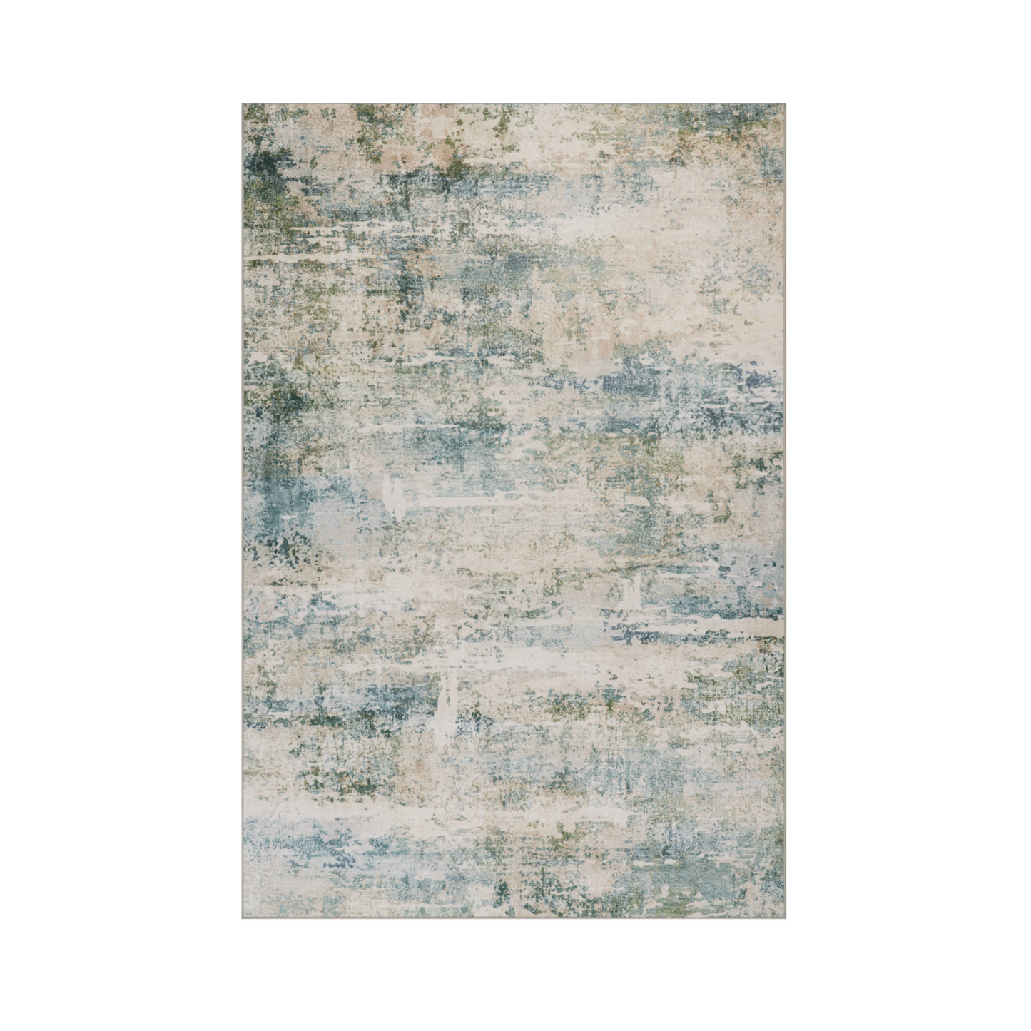 Blaire Machine Washable Rug