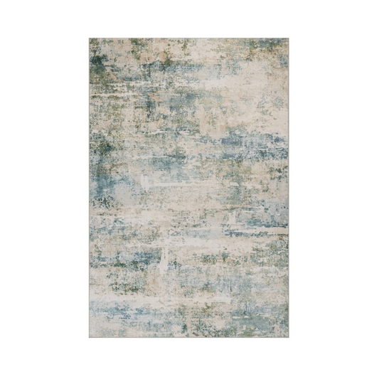 Blaire Machine Washable Rug