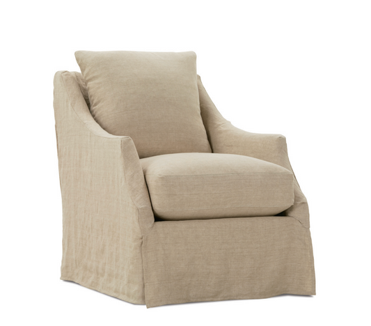 Kori Slipcovered Chair