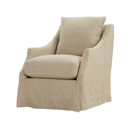 Kori Slipcovered Chair
