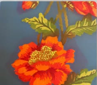 A Kinship by Lisa Chandler