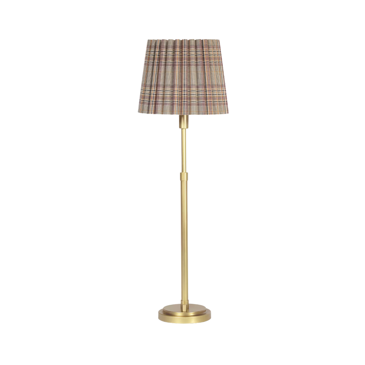 Polly Buffet Lamp