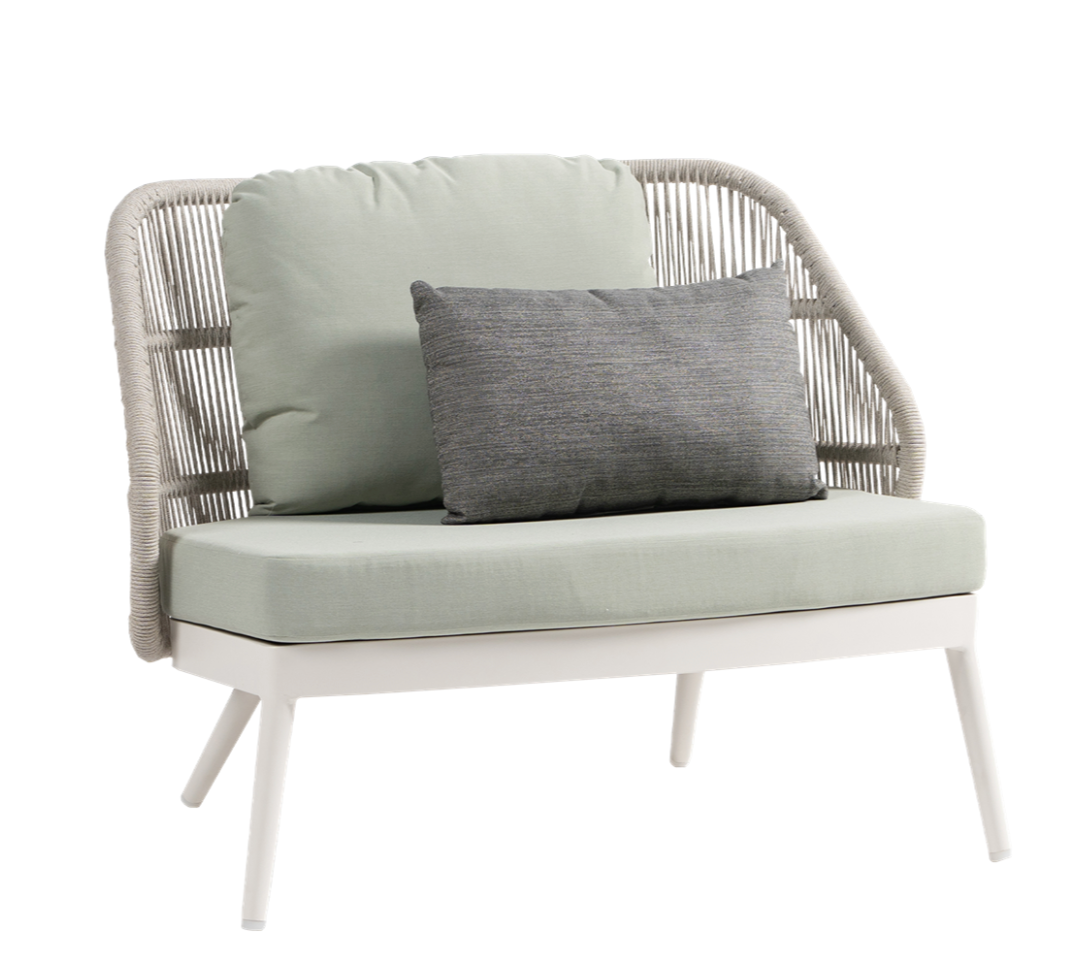 Outdoor Lumbar Toss Pillow