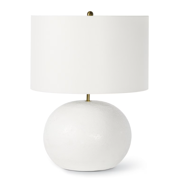 Blanche Table Lamp