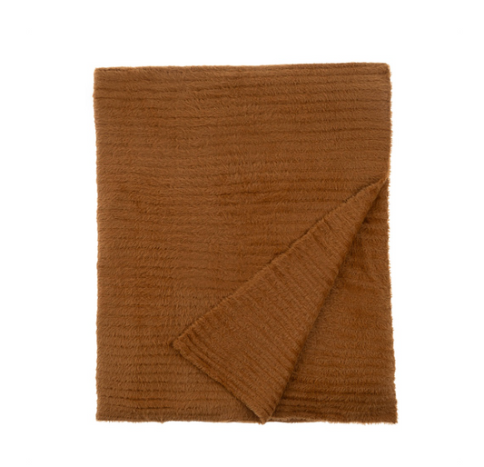Snug Throw
