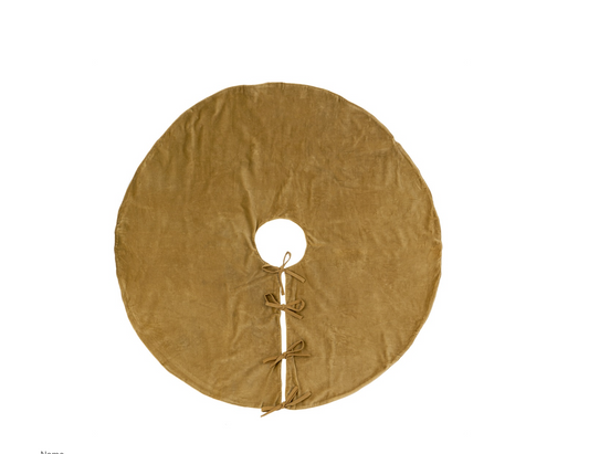 Vera Velvet Tree Skirt