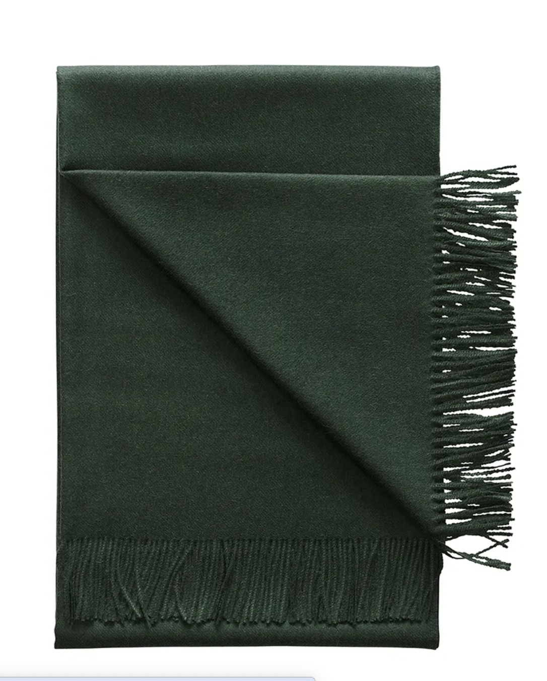 Paris Baby Alpaca Throw🇨🇦