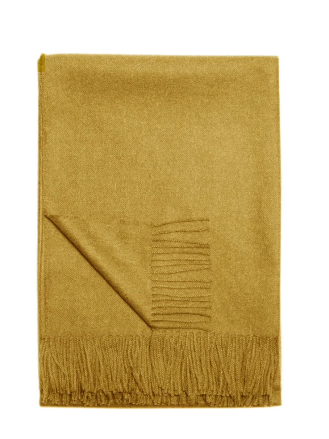 Paris Baby Alpaca Throw🇨🇦