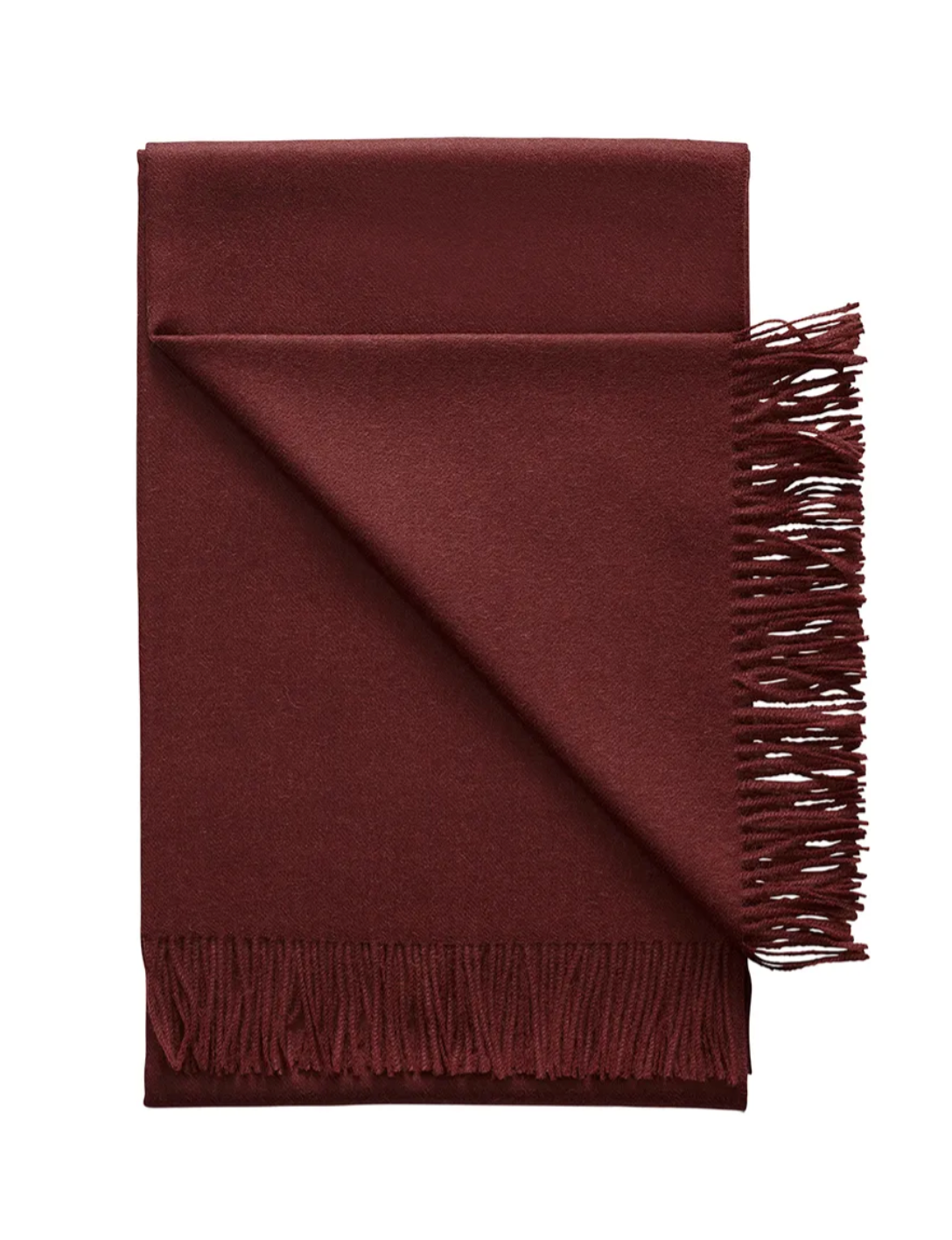 Paris Baby Alpaca Throw🇨🇦