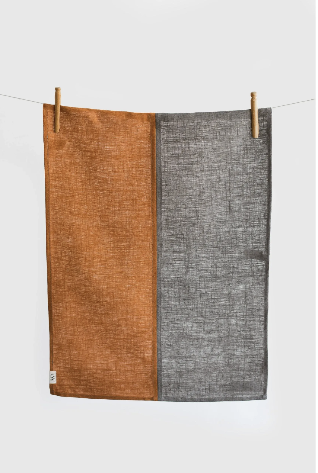 Faro Linen Tea Towel🇨🇦🇨🇦