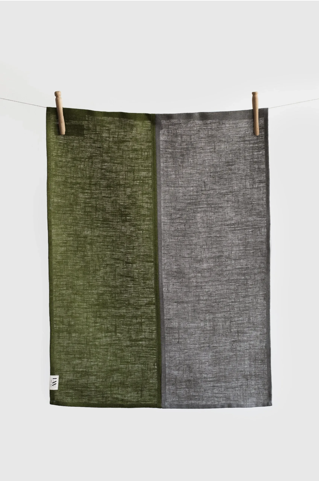 Faro Linen Tea Towel🇨🇦🇨🇦