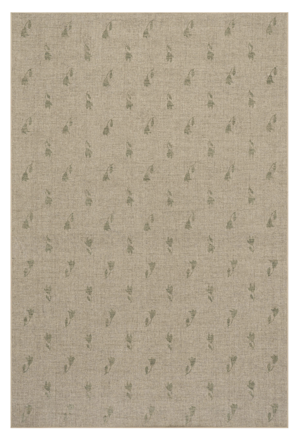 Flora Washable Rug