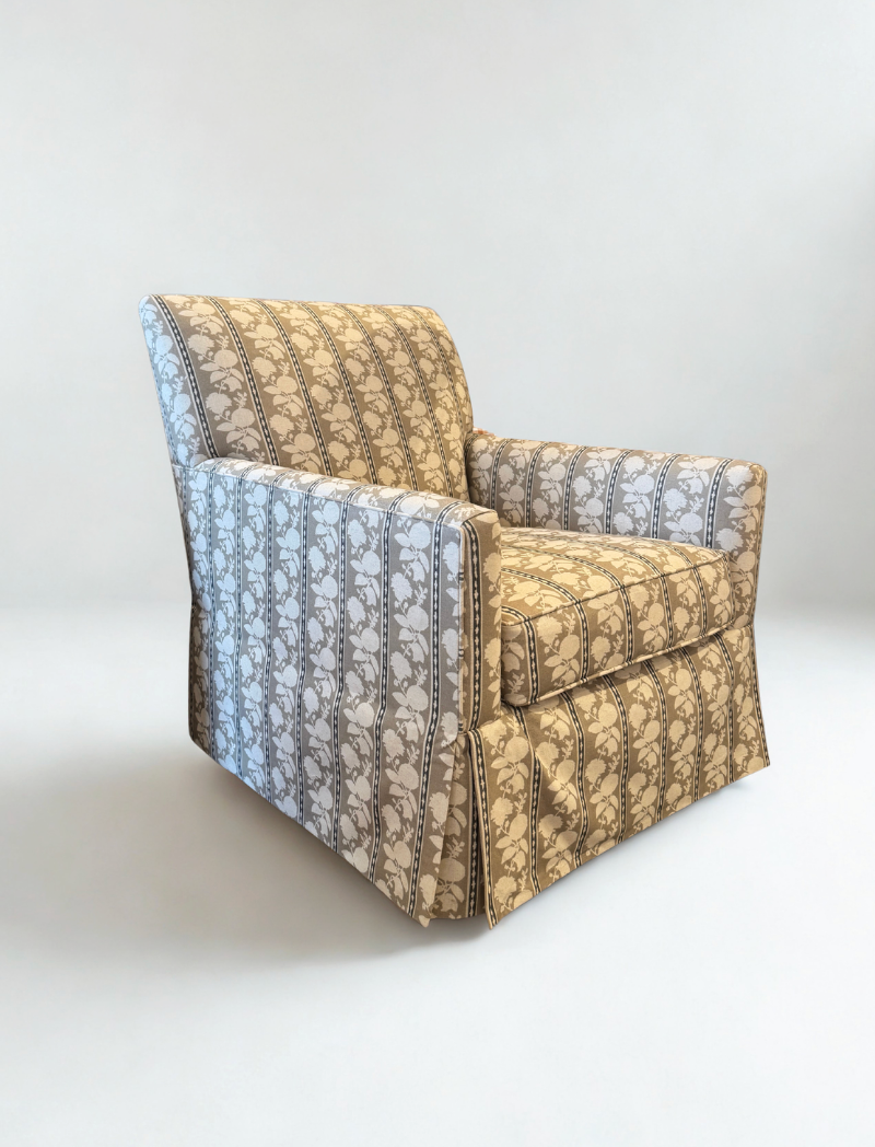 Nora Swivel Chair