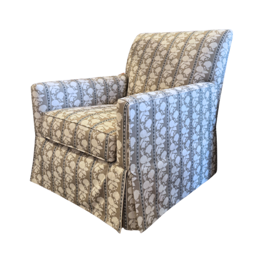 Nora Swivel Chair