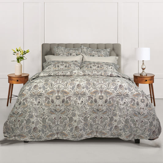 Selva Duvet Cover