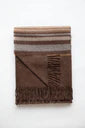 Brighton Alpaca Throw