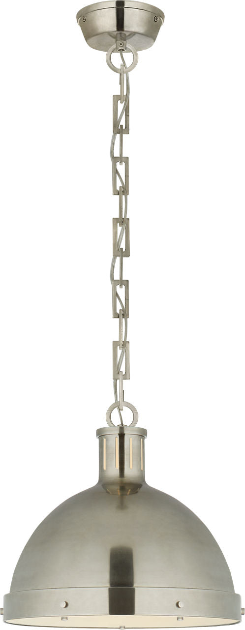 Hicks Large Dome Pendant