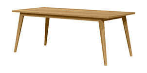 Table TRORC-3666