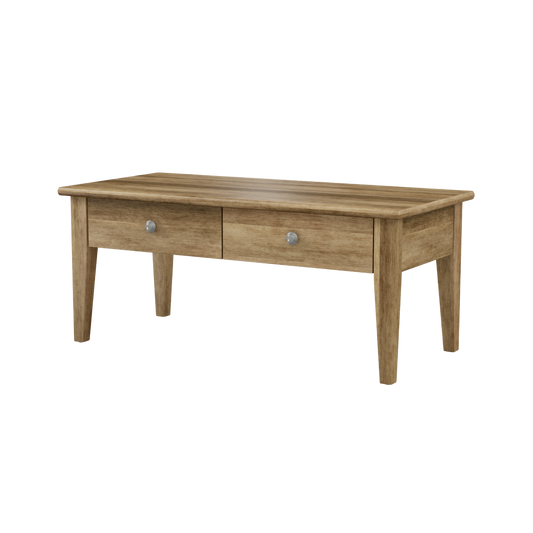 Rectangular Cocktail Table