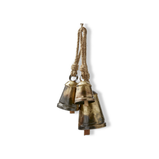 Heritage Bells S/3