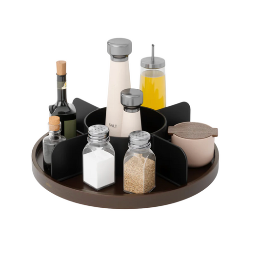 Bellwood Lazy Susan
