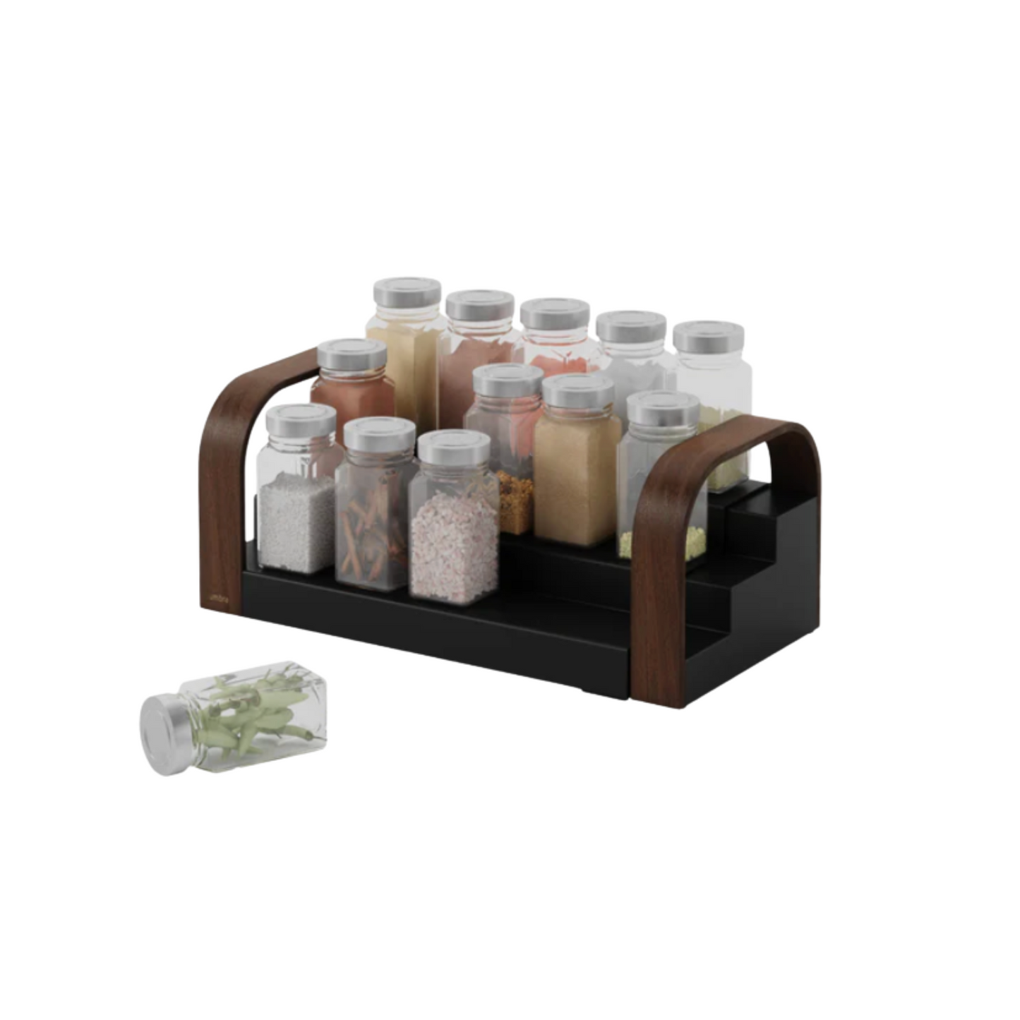 Bellwood 3-Tier Spice Shelf