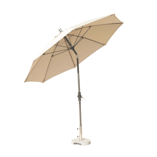 9' Canopy Umbrella with Base