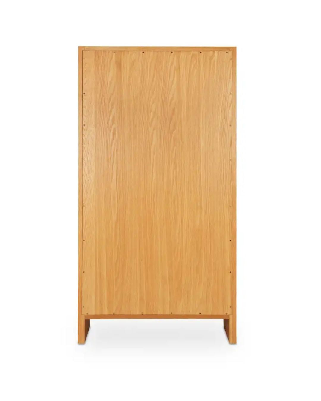 Henrik Bookcase Natural