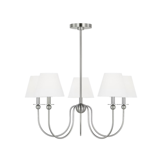 Elsay Medium Chandelier