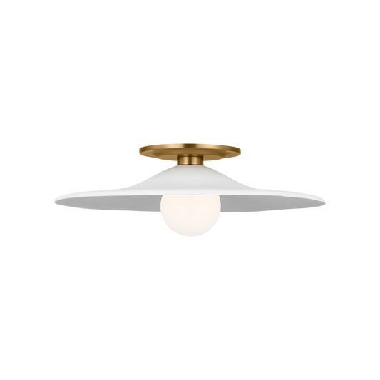 Endicott 16 Flush Mount