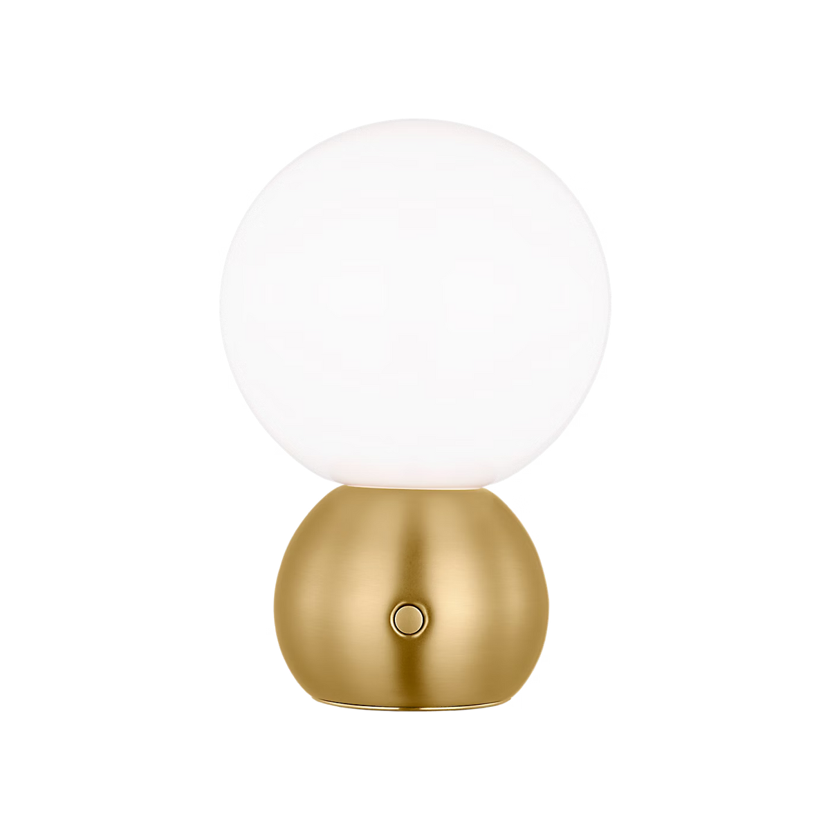 Suki Rechargeable Mini Table Lamp