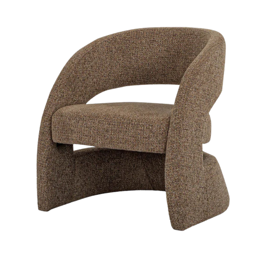 Virgo Club Chair