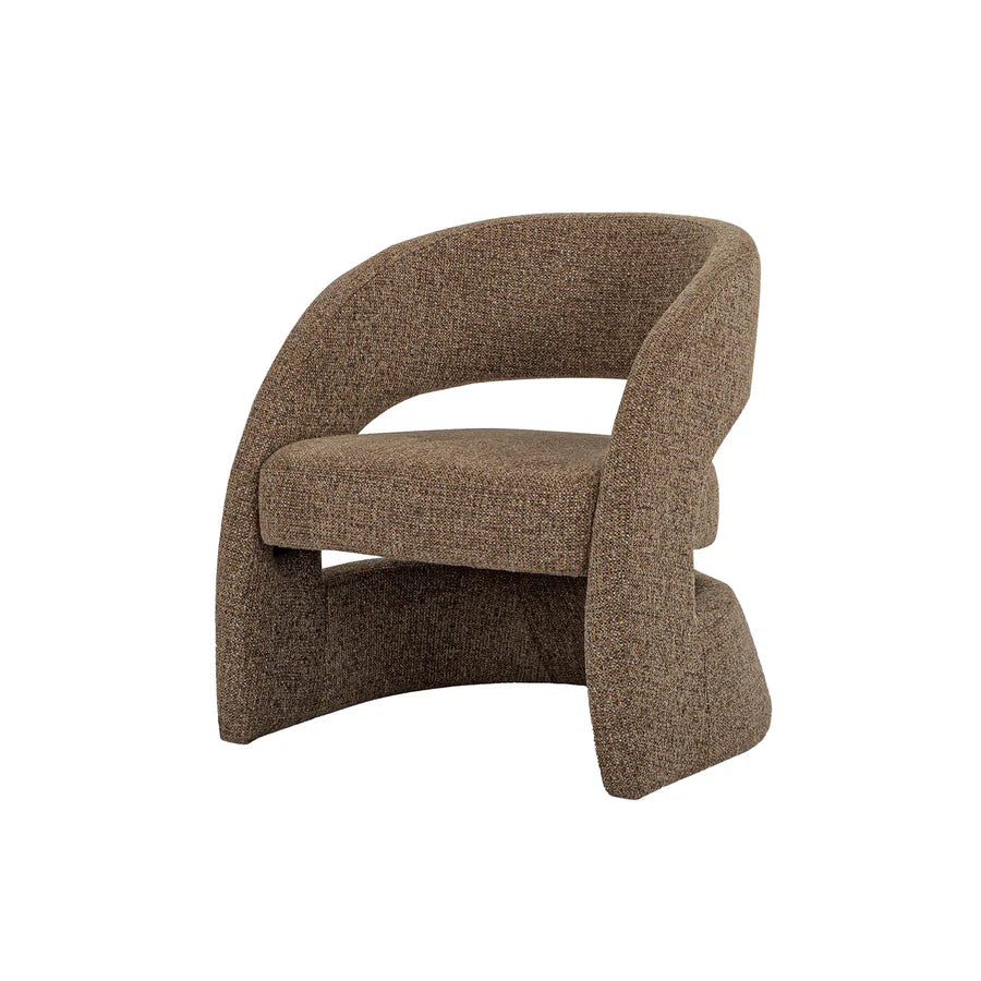 Virgo Club Chair